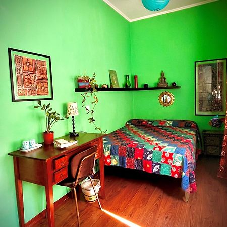 4321 B&B Stazione Trastevere โรม ภายนอก รูปภาพ