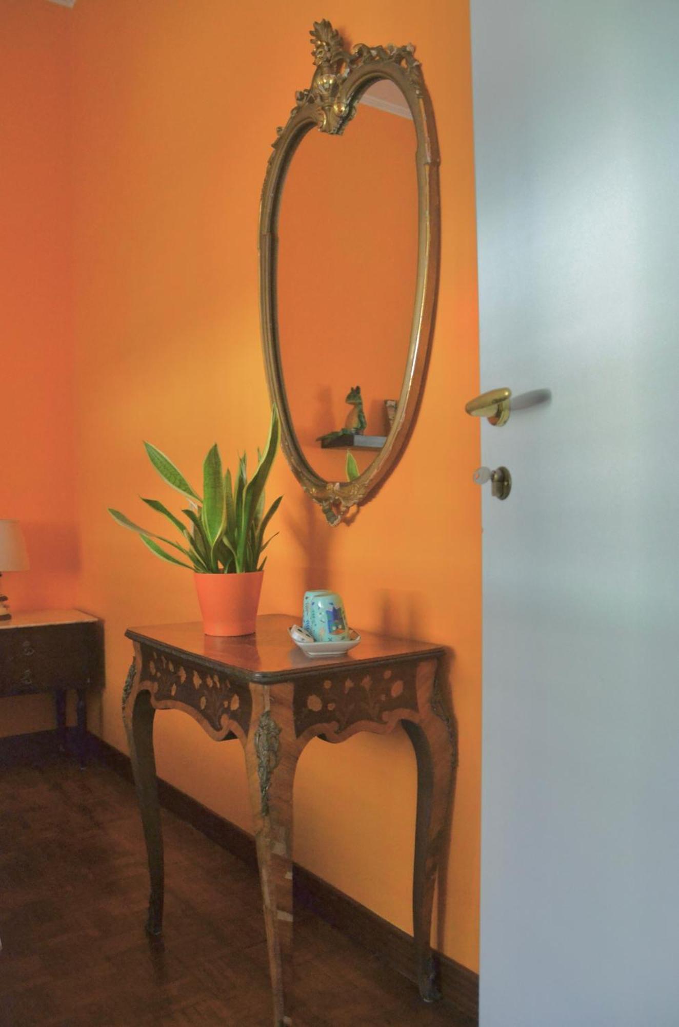 4321 B&B Stazione Trastevere โรม ห้อง รูปภาพ