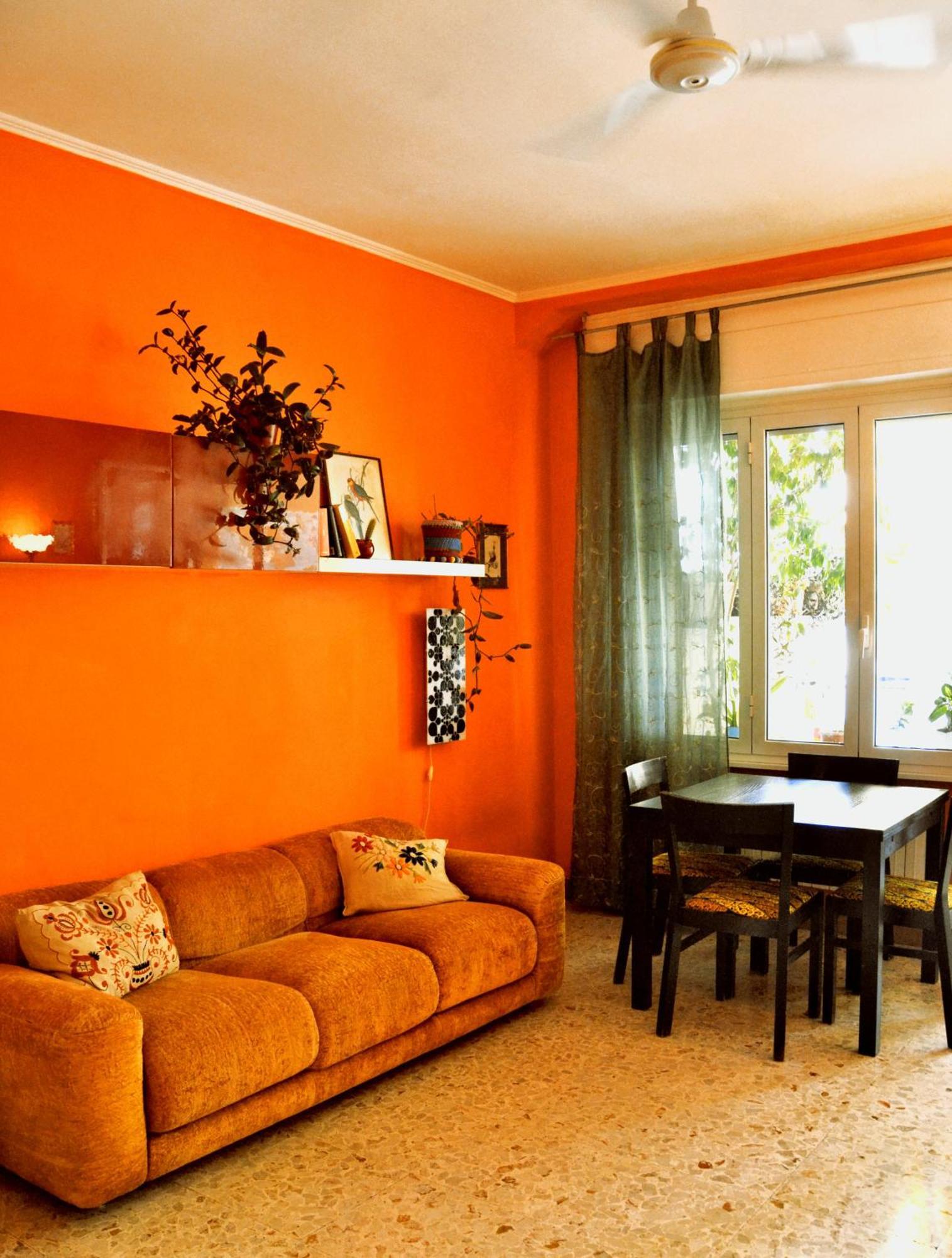 4321 B&B Stazione Trastevere โรม ภายนอก รูปภาพ