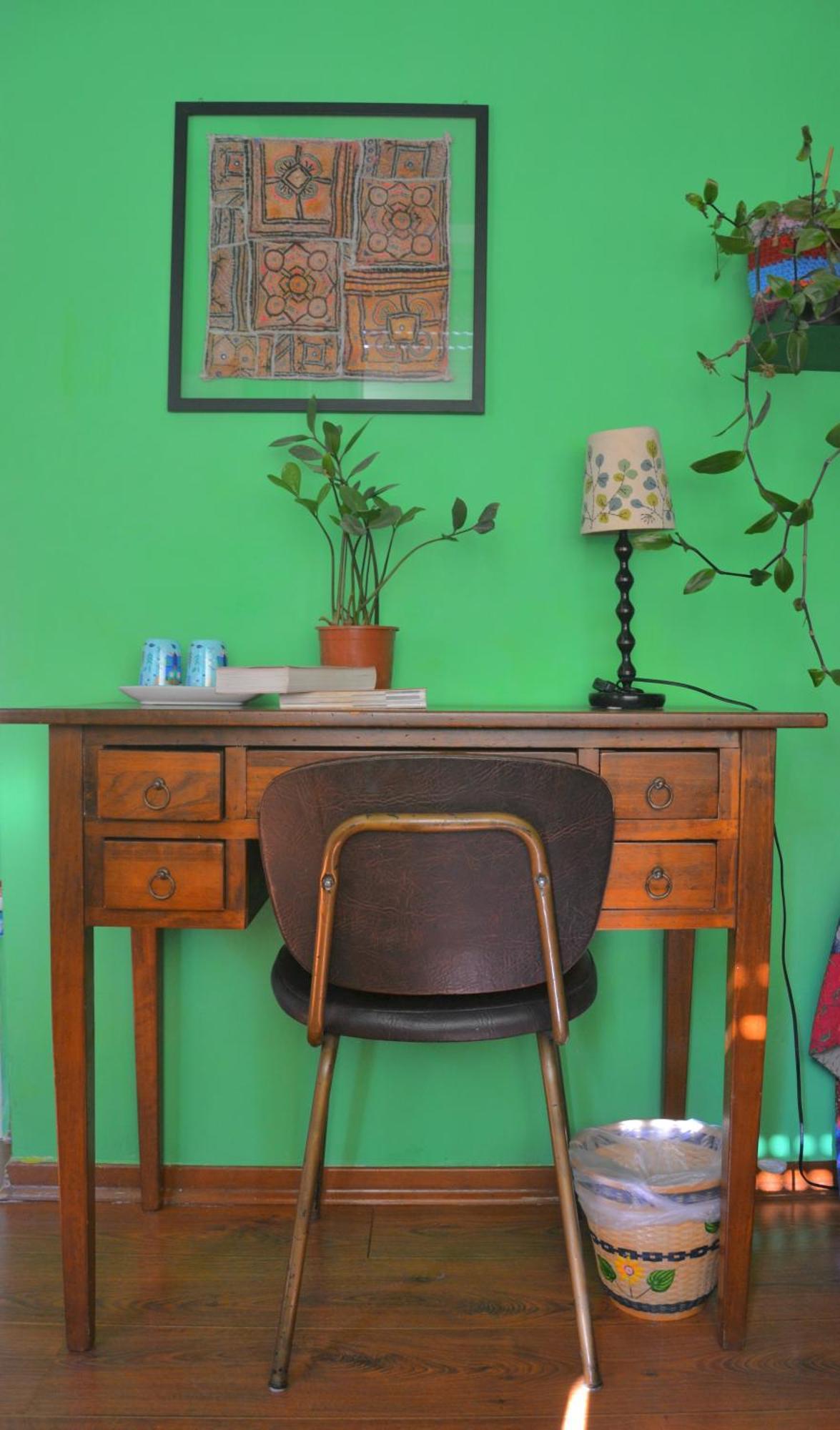 4321 B&B Stazione Trastevere โรม ภายนอก รูปภาพ