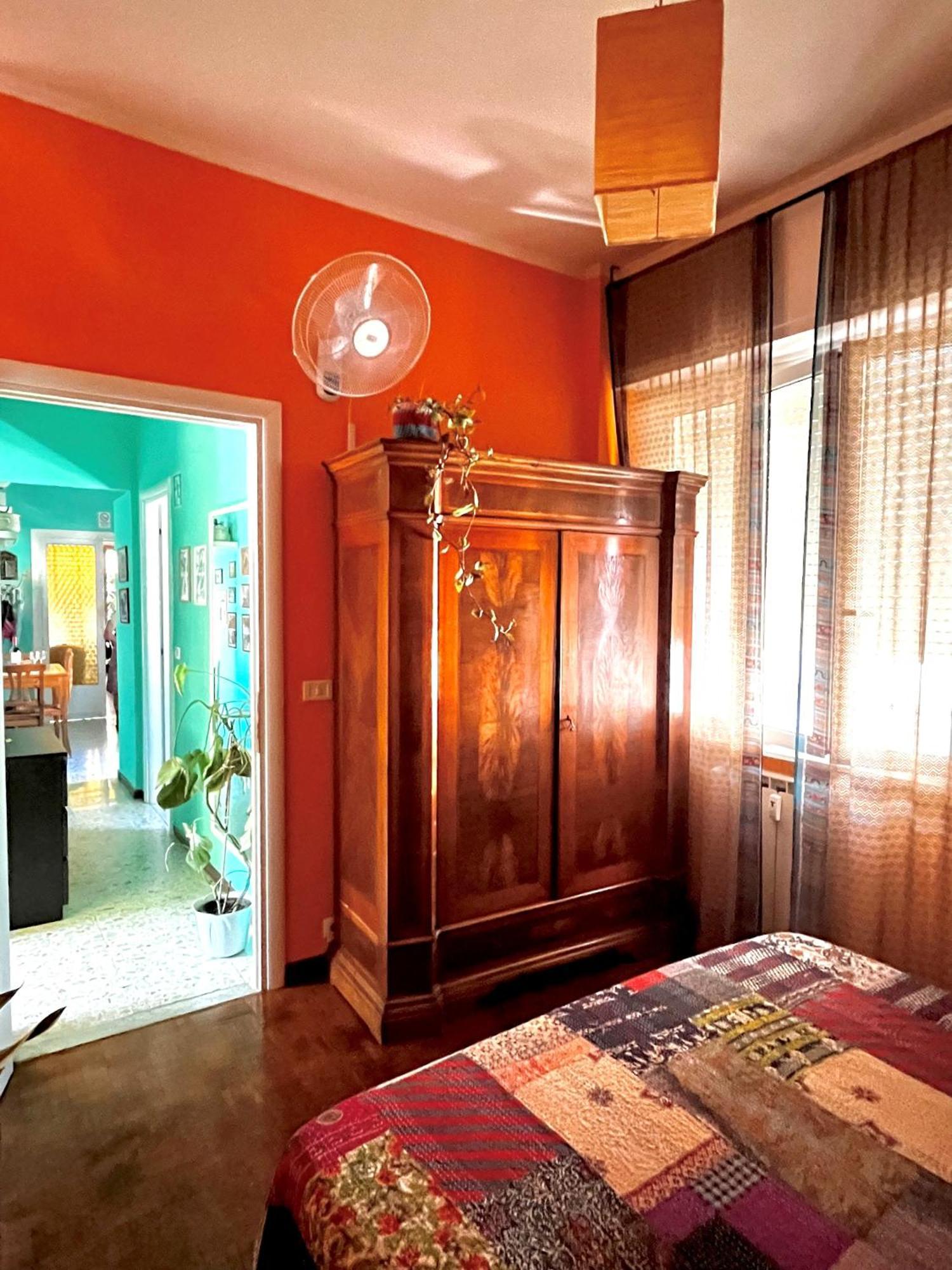4321 B&B Stazione Trastevere โรม ภายนอก รูปภาพ