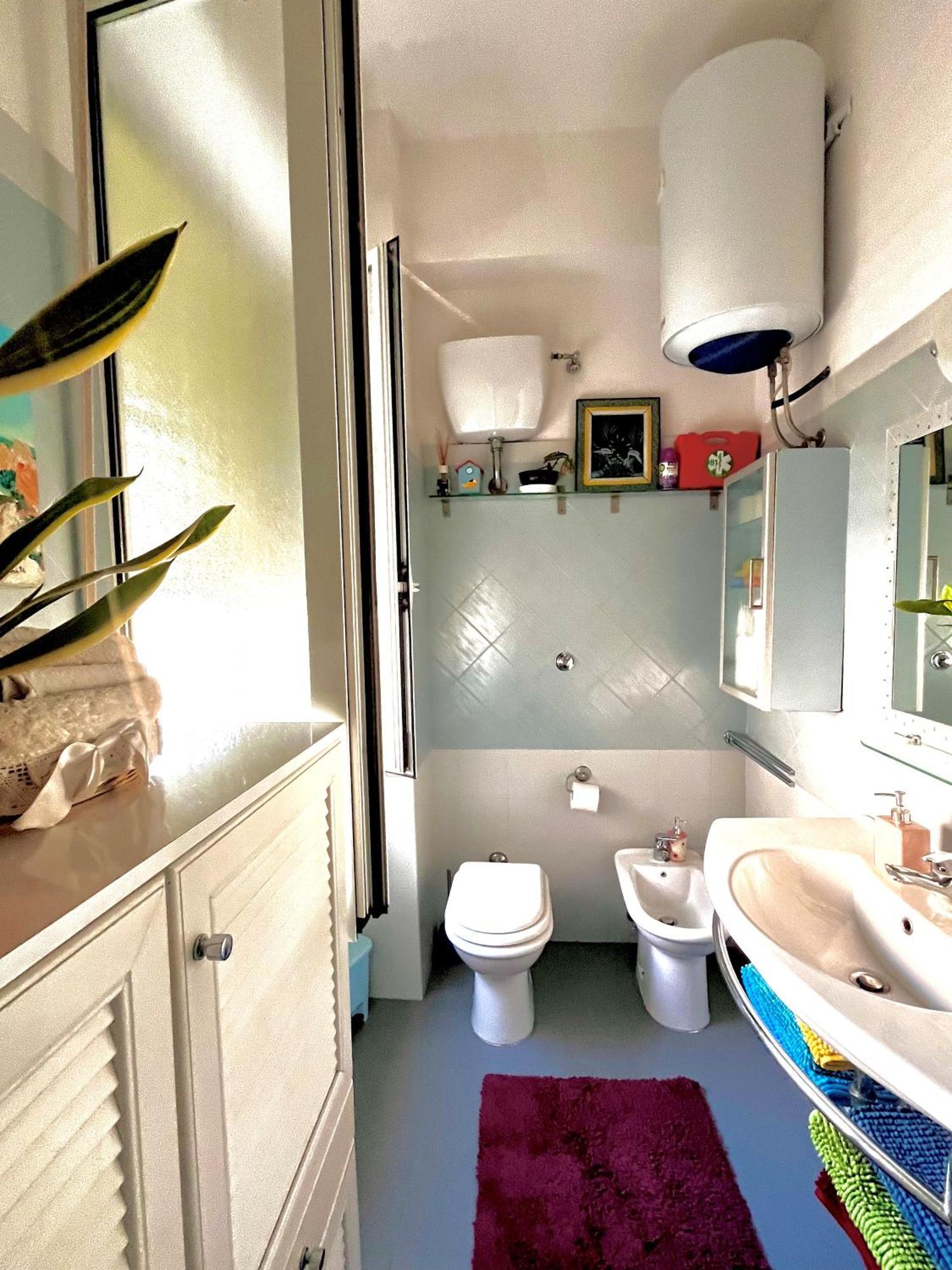 4321 B&B Stazione Trastevere โรม ภายนอก รูปภาพ