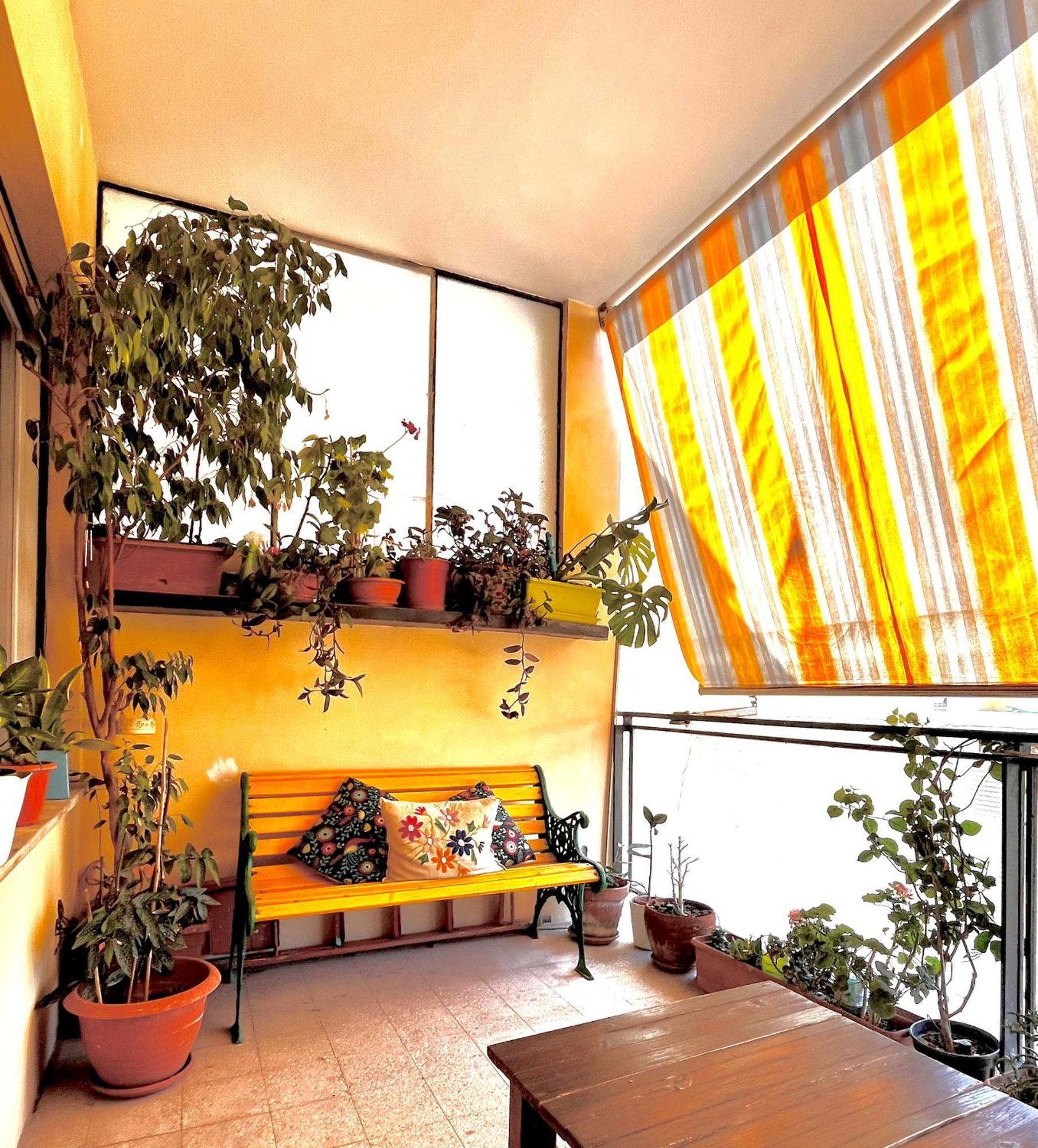 4321 B&B Stazione Trastevere โรม ภายนอก รูปภาพ