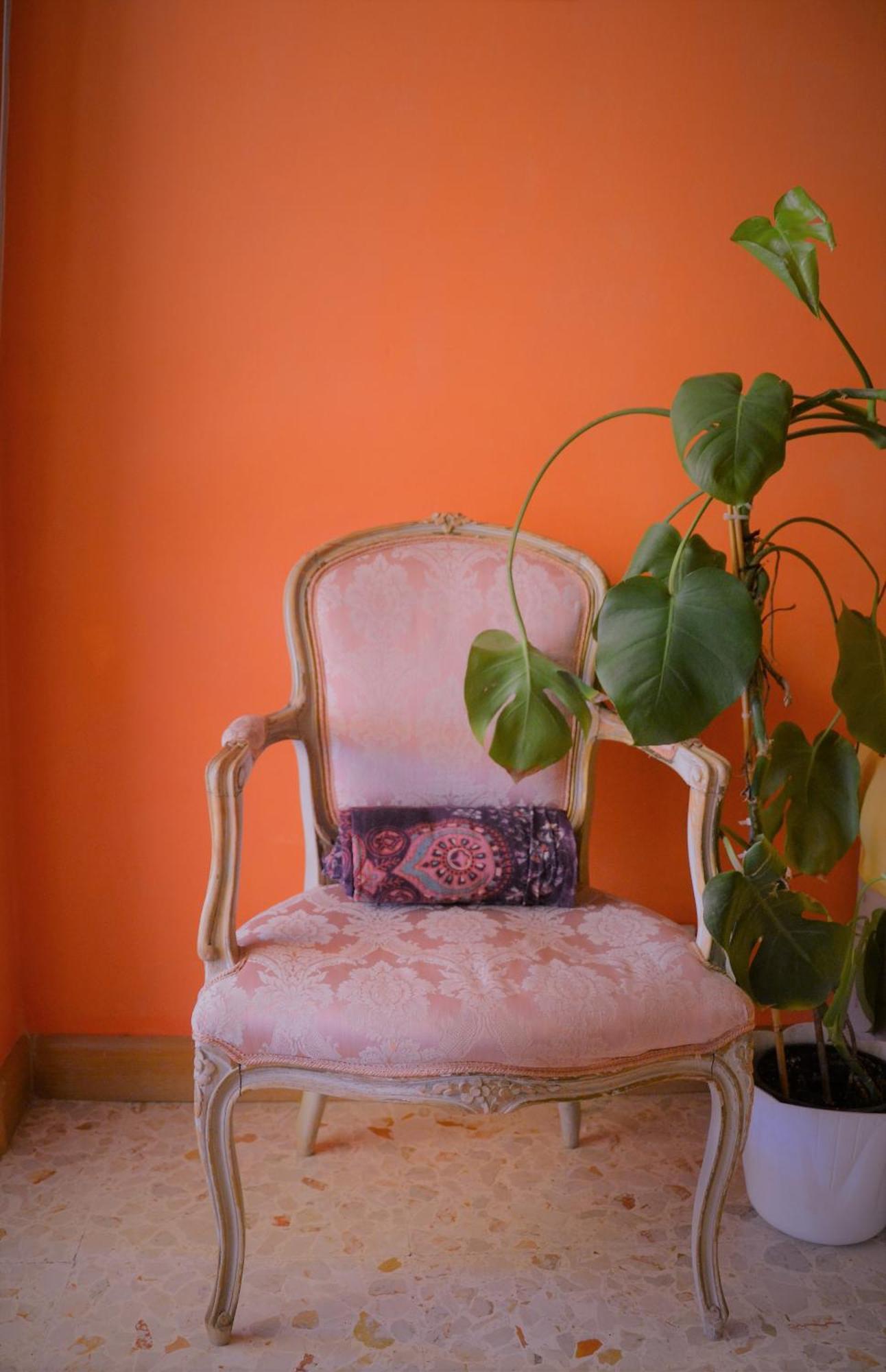 4321 B&B Stazione Trastevere โรม ภายนอก รูปภาพ