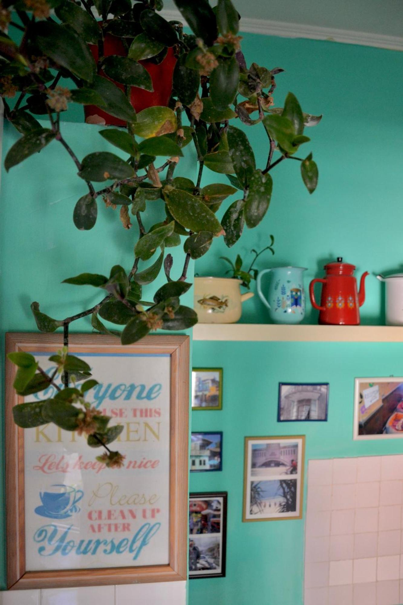 4321 B&B Stazione Trastevere โรม ภายนอก รูปภาพ